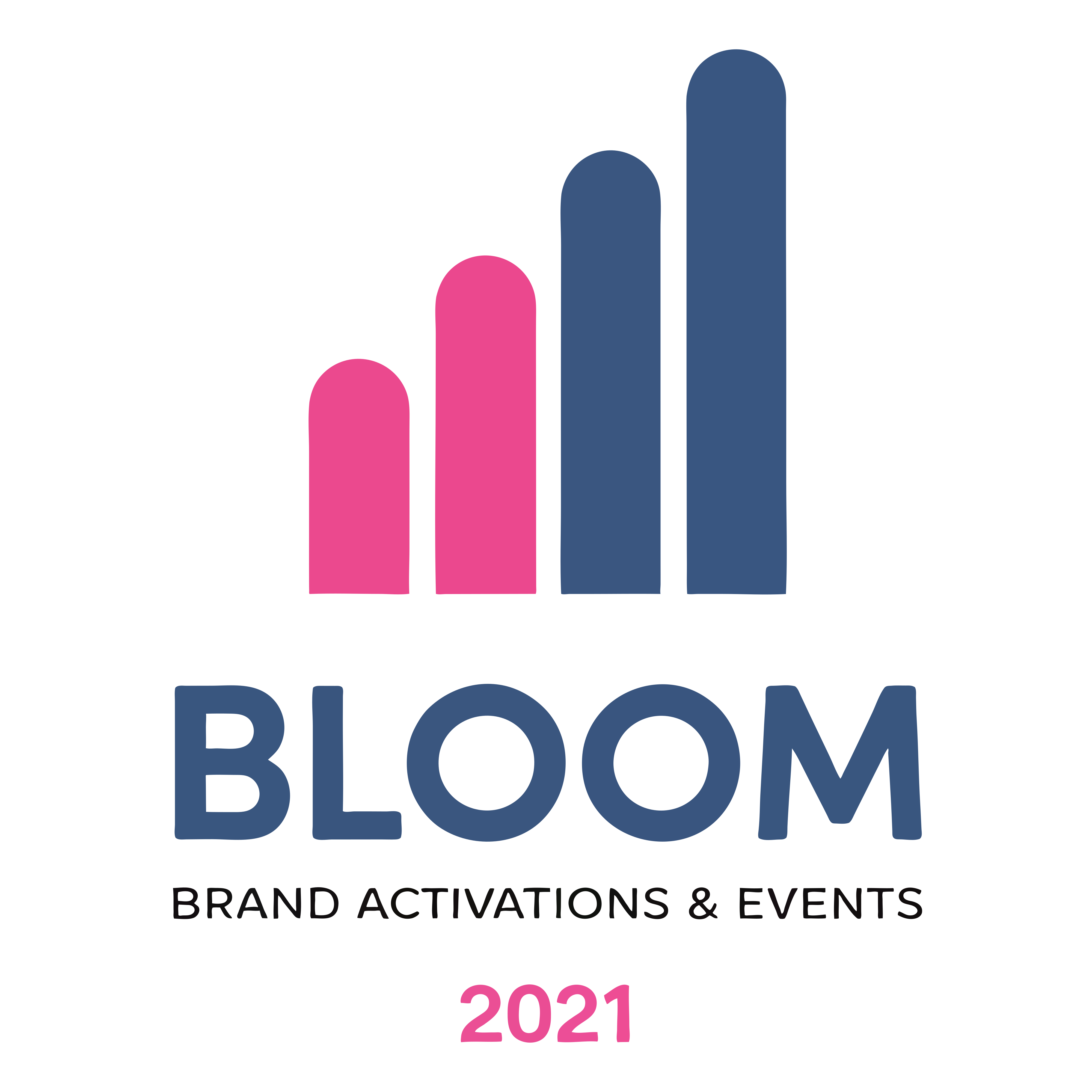 Bloom Brands Activations & Events