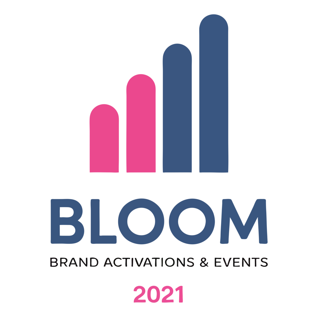 Bloom Brands Activations & Events